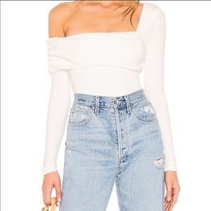 Privacy Please Florence Bodysuit